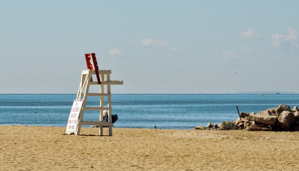 Sandee Clinton Town Beach