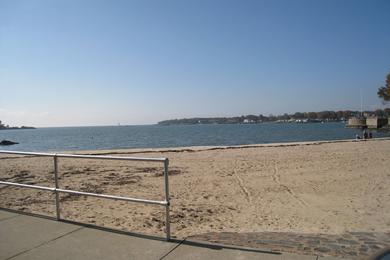 Sandee Branford Point Beach