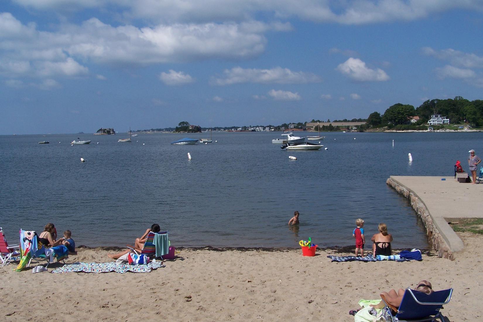 Sandee - HomePage / Branford