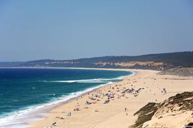 Sandee Praia Da Lagoa De Albufeira