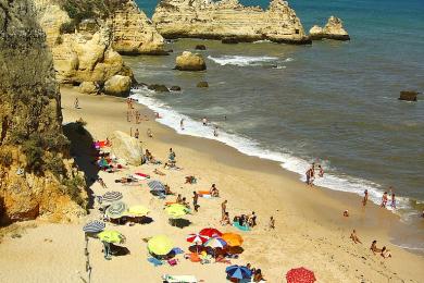 Sandee Praia Dona Ana