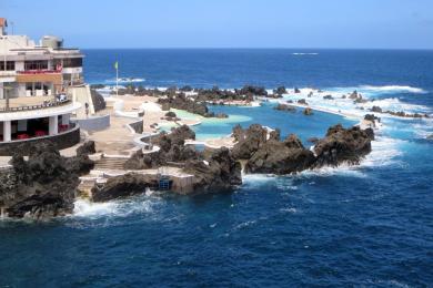 Sandee Piscinas Naturais De Porto Moniz