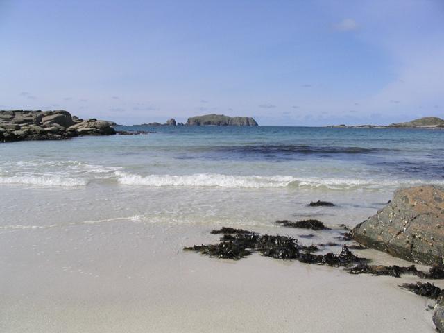 Sandee Bosta Beach