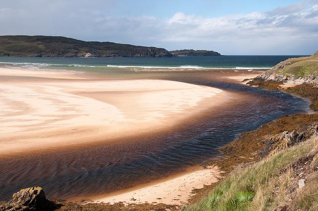 Sandee - HomePage / Thurso