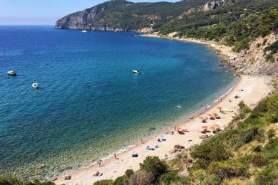 Sandee La Spiaggia Lunga