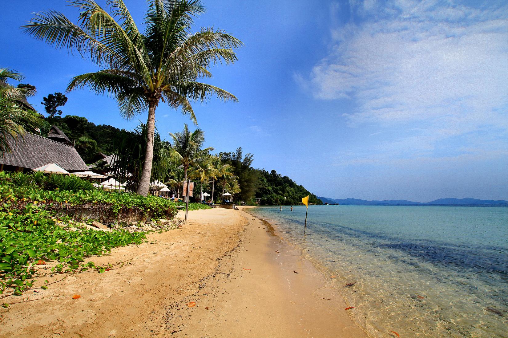 Sandee - HomePage / Kota Kinabalu