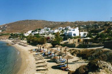 Sandee Beach Of Agios Ioannis