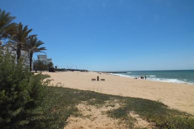 Sandee Praia Da Gaivota