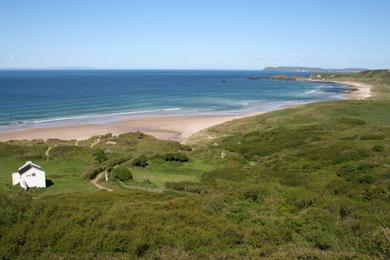 Sandee White Park Bay Beach