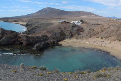 Sandee Playa Papagayo