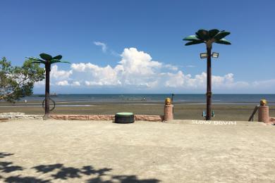 Sandee Crci Beach