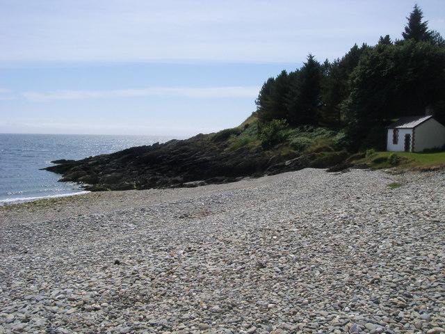 Sandee Port Cornaa Beach