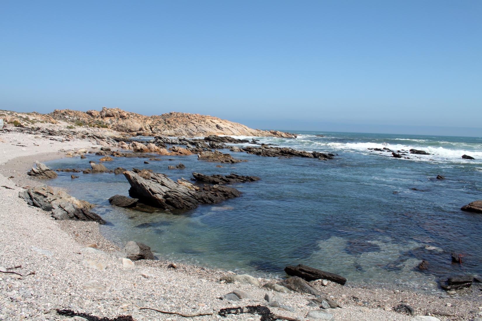 Sandee - HomePage / Northern Cape