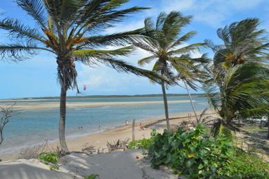 Sandee Praia De Macapa