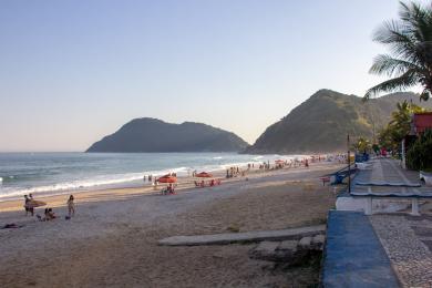 Sandee Praia Do Tombo