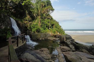 Sandee Praia Do Iporanga