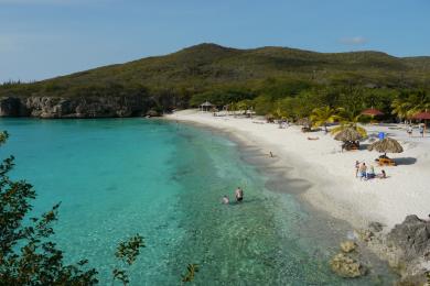 Sandee Curacao Beach