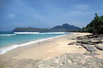 Sandee Pasir Putih