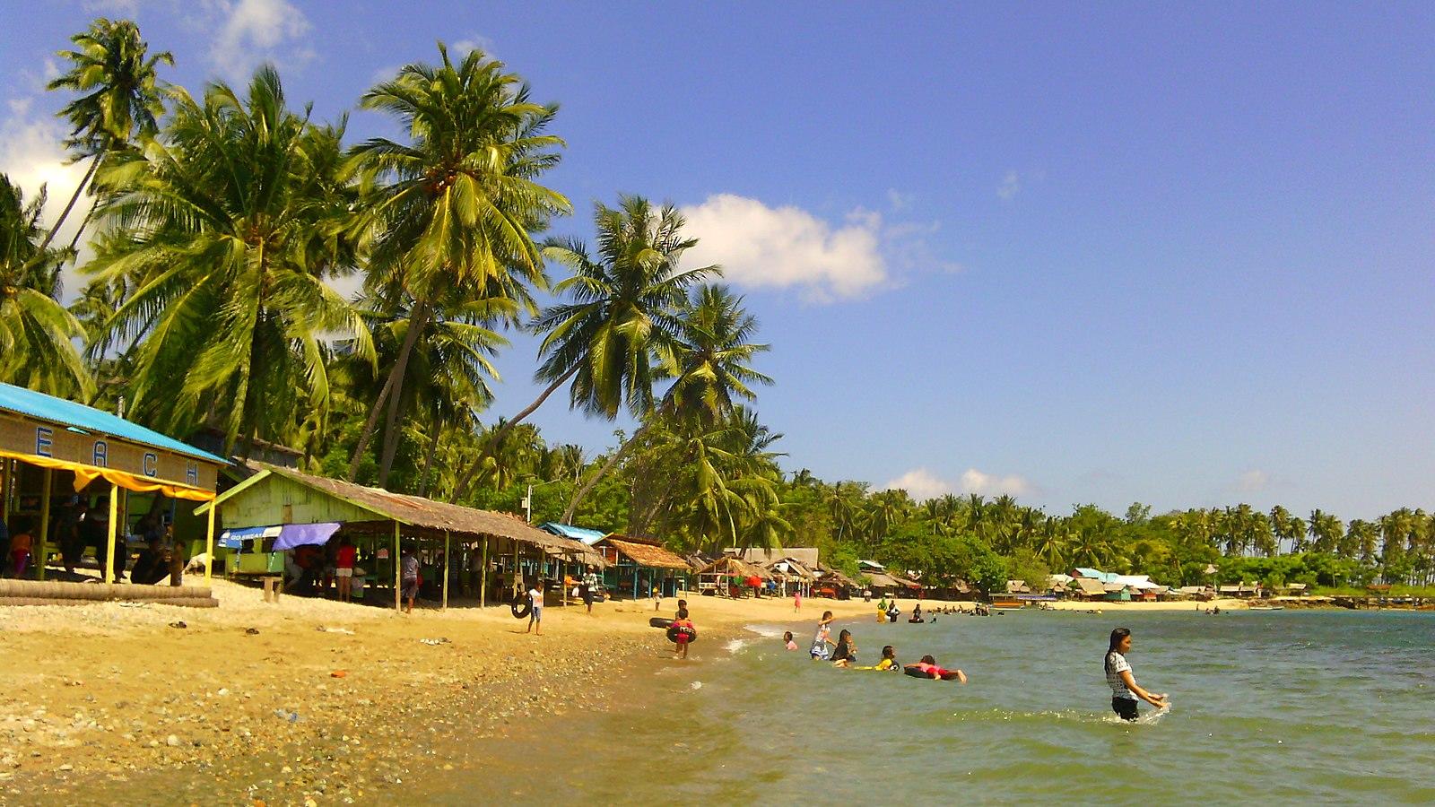 Sandee - HomePage / Ambon