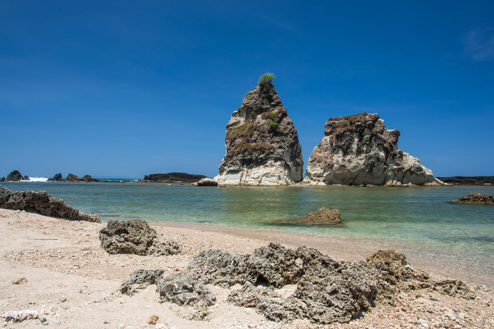 Sandee - HomePage / Banten
