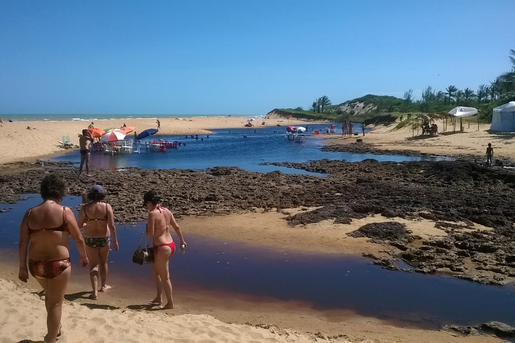 Sandee - HomePage / Sao Miguel dos Milagres