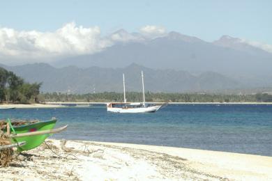 Sandee Rinjani Beach