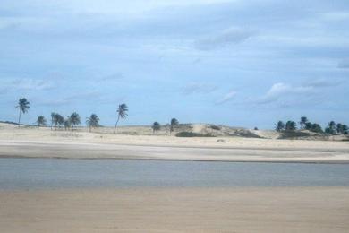 Sandee Praia De Aguas Belas