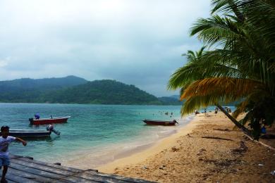 Sandee Isla Grande