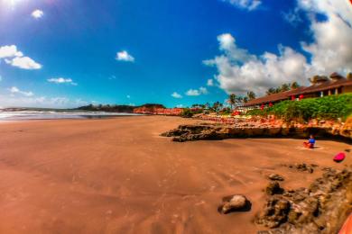 Sandee Praia Do Cotovelo