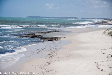 Sandee Praia De Sibauma
