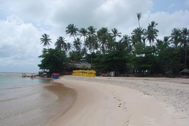 Sandee Gramame Beach
