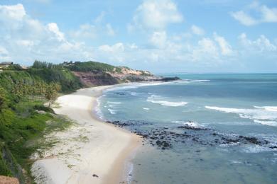 Sandee Praia Do Amor