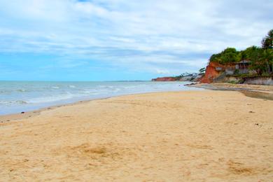 Sandee Praia Da Paixao