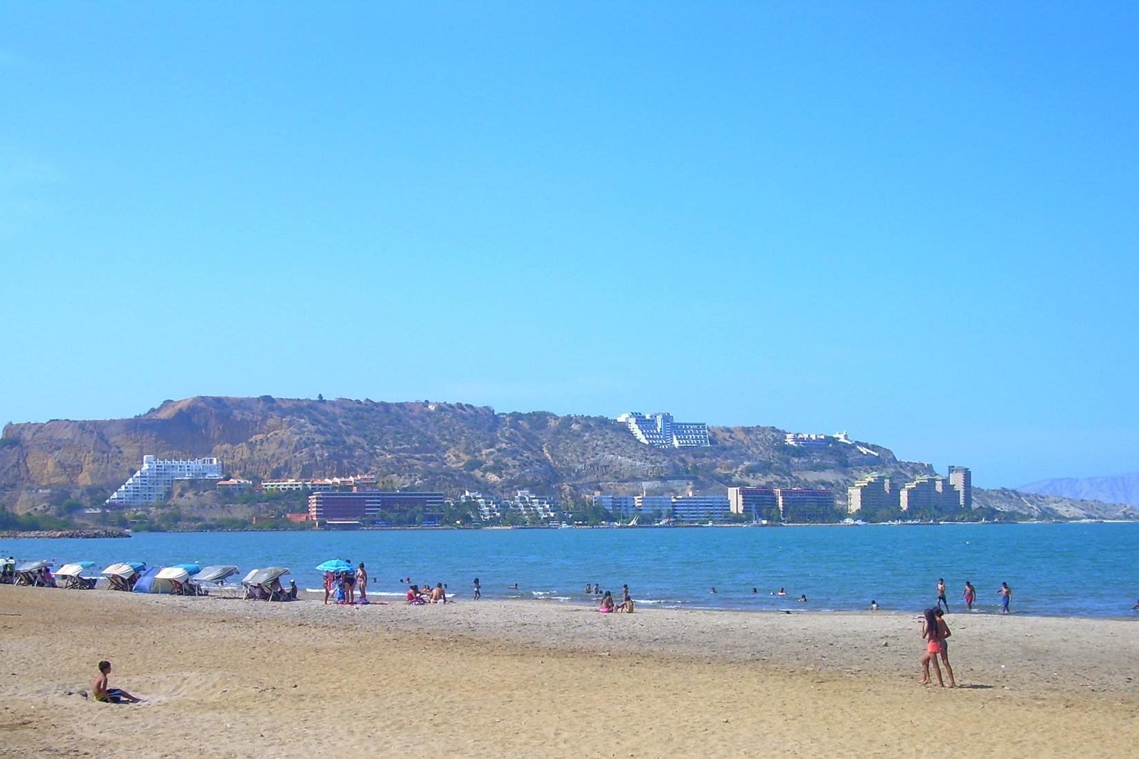 Sandee - HomePage / Morro de Mazatan