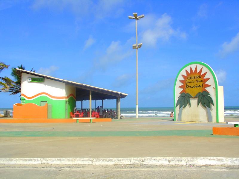 Sandee - HomePage / Sergipe