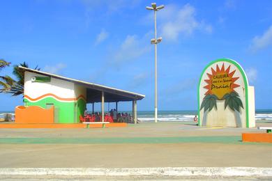 Sandee Praia Da Caueria