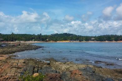 Sandee Praia Da Concha