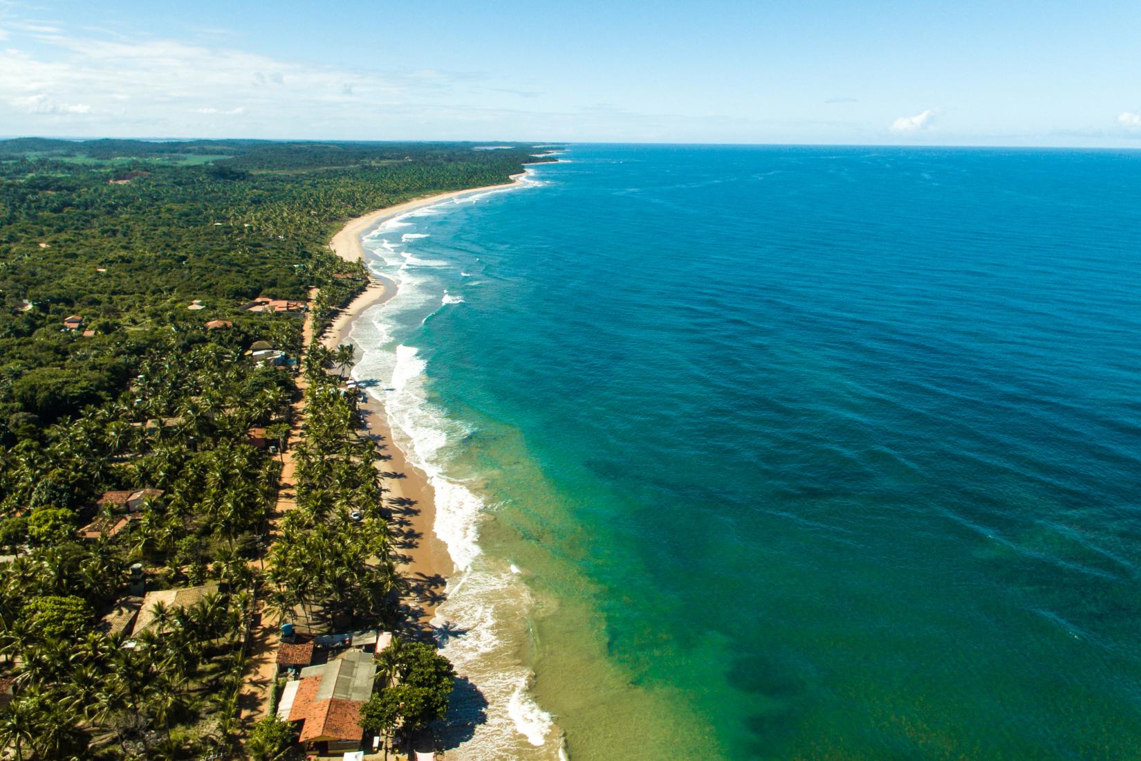 Sandee - HomePage / Bahia