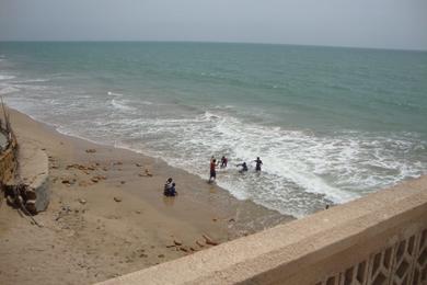 Sandee Turtle Beach