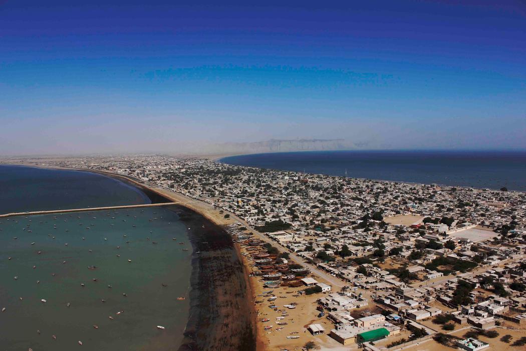 Sandee Gwadar Beach