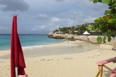 Sandee Maho Beach