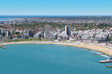 Sandee Mar Del Plata