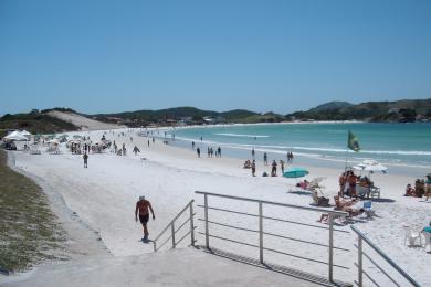 Sandee Cabo Frio