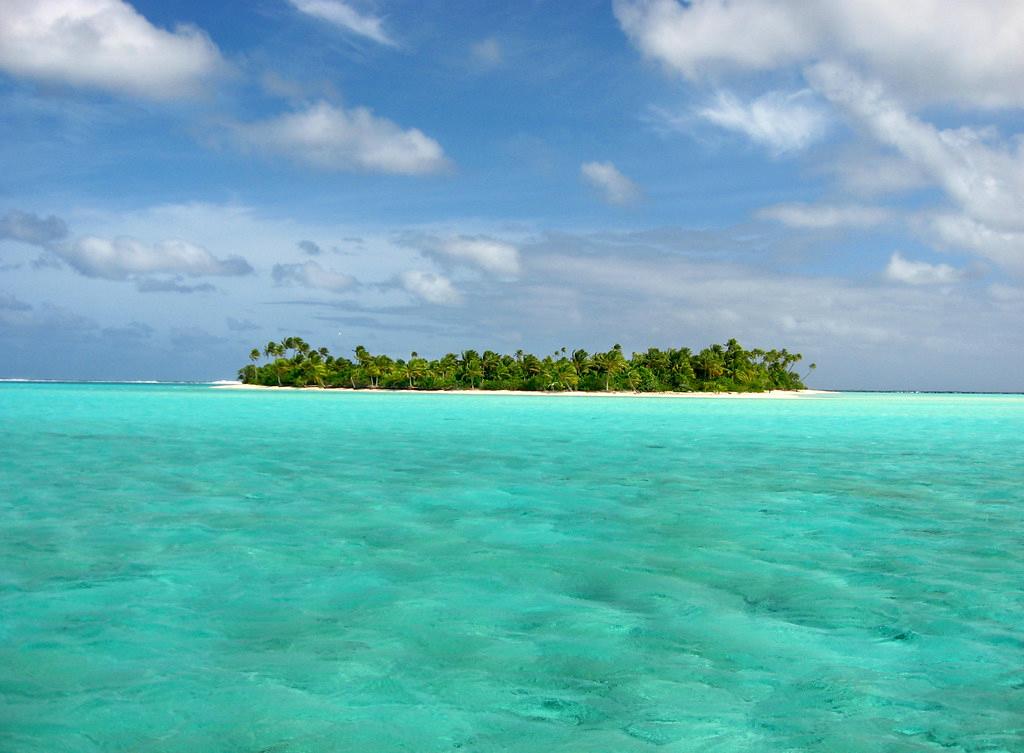 Sandee - HomePage / Aitutaki