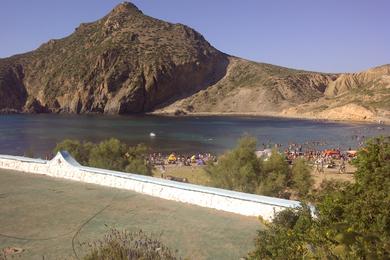 Sandee Plage Medegh 1