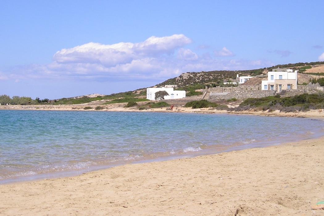 Sandee Lageri Beach
