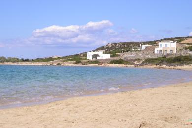 Sandee Lageri Beach