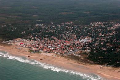 Sandee Plage Centrale