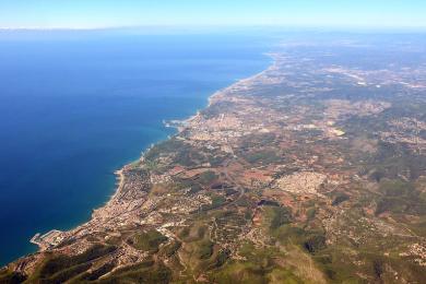 Sandee Les Guineus / Costa Daurada