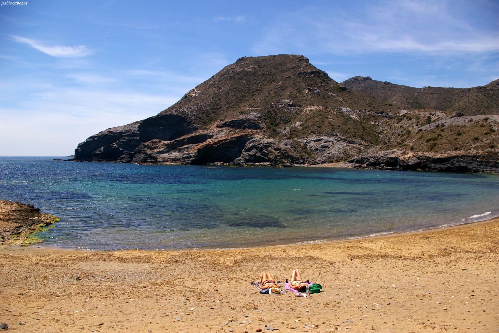 Sandee - HomePage / Cape Palos